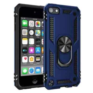 Heavy duty Armour Shockproof Cover For iPod Touch Gen 5th 6th 7th generation - Picture 1 of 22