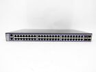 Extreme Networks 220 48T 10Ge4 48X Poe Layer 3 Gigabit Switch Tested