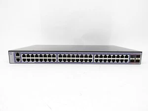 Extreme Networks 220-48t-10GE4 48 Layer 3 Gigabit Switch Tested - Picture 1 of 10