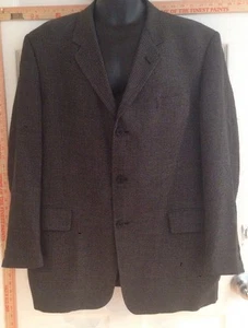 Men's Kenneth Cole Blazer - Picture 1 of 12