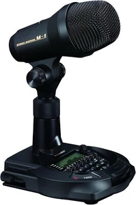 Yaesu M-1 Desktop microphone for communication devices JAPAN NEW - Picture 1 of 1