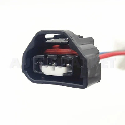 Conector de arnés conector sensor TPS y mapa de 3 vías para Suzuki Swift 1998-2001 Foto 1 de 4
