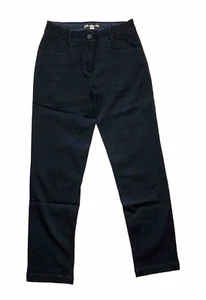 Womens White Stuff Sienna Stretch Trousers Dark Navy !CRAZY PRICE DROP! - Picture 1 of 15