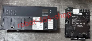 1pc Used For Lutron QSG-3PCE-TWH module Ship by (DHL or FedEX) - Afbeelding 1 van 3