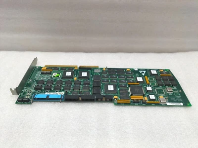 NICE SYSTEMS ADIF24 BOARD 150A0055-02 ASSY 503A0096-1A - Image 1 of 4