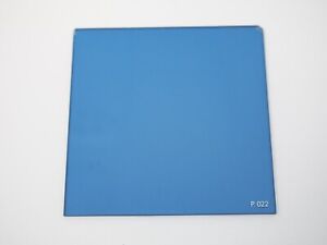 Cokin P021 Blue 80B - Square Filter