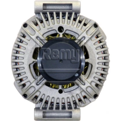 Alternador compatible con Audi A4 Quattro REMY 2005-2008 Foto 1 de 4