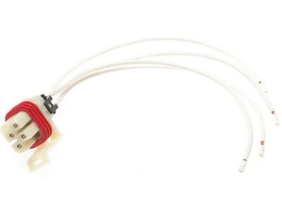 For 1995-1999 Chevrolet K1500 Neutral Safety Switch Connector SMP 24425VSTK 1996 - Image 1 of 2