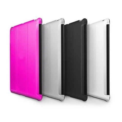 Marware MicroShell Folio Auto Wake/Sleep Impact Protection Case for iPad 2/3/4 - Image 1 of 1