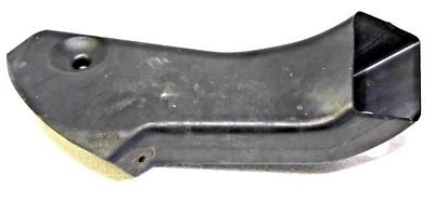 Yamaha Phazer 500 1999 capó conducto de aire OEM # 8CR-77194-00-00 Foto 1 de 2