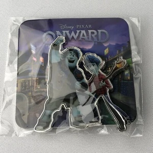 Disney Pixar Onward Pin Regal Cinemas Advance Screening - Picture 1 of 3