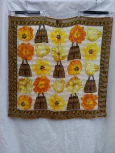 Fendi - Scarf - Picture 1 of 8