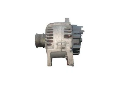 8200323126 alternatore per RENAULT MEGANE II COUPE CABRIO CONFORT 2003 110760 - Immagine 1 di 4