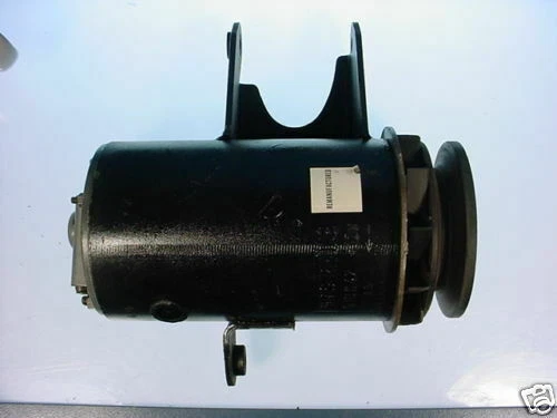 Generador compatible con Simca 1000 Paris Rhone marca 5184 Foto 1 de 1