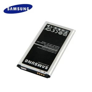 Samsung 100% Genuine Galaxy s5 S5 NFC EB-BG900BBE G900S Replacement Battery - Picture 1 of 4