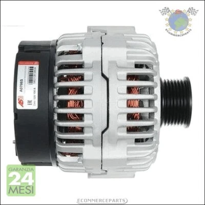 Alternatore (as) per LAND ROVER RANGE II - Immagine 1 di 4