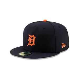 Detroit Tigers 7 3/8 Size MLB Fan Cap, Hats for sale | eBay