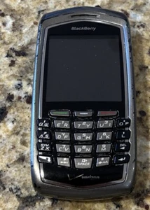 BlackBerry 7130e Cell Phone - Picture 1 of 2