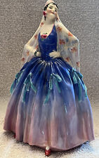 1938~RARE~ Royal Doulton HN 1845~ Professionally Repaired To Preserve Beauty.