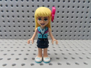 LEGO Figur Friends Stephanie   frnd300  41356 - Bild 1 von 1
