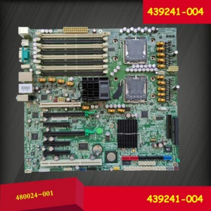 Placa madre para estación de trabajo HP xw8600 480024-001 439241-004 probada 100% ok - Imagen 1 de 5