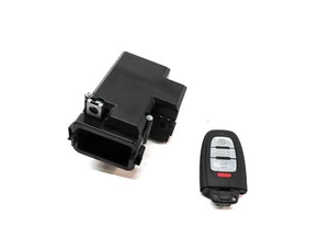 2009-2017 AUDI A4 S4 A5 S5 Q5 SQ5 (B8 8K 8T 8R) IGNITION SWITCH KEY FOB READER - Picture 1 of 9