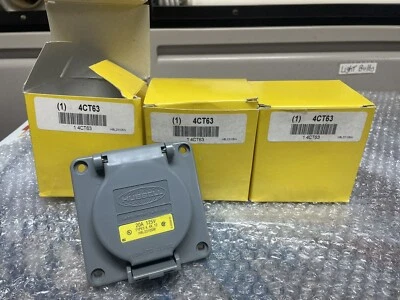 Hubbell HBL2310SW - Image 1 of 2