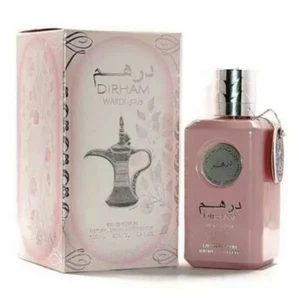 Dirham Wardi by Ard Al Zaafran | Eau De Parfum - 100ml (3.4 fl oz) | - Women - Picture 1 of 5