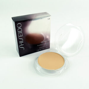 Shiseido The Makeup Powdery Foundation Refill I20 / I 20 Natural Light Ivory