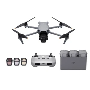 DJI Air 3S Fly More Combo (DJI RC-N3) - Picture 1 of 12