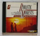 Romantic Moments 3: Bach US CD 1992