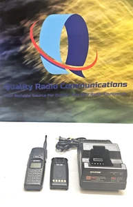 Harris XG-25 DPXG-PB78B 764-870 MHz P25 Trunking Fase II TDMA Radio bidirezionale - Foto 1 di 11