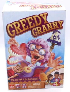 Greedy Granny Game by Goliath - Picture 1 of 5