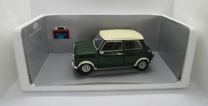 1:18 Solido Mini Cooper S 1964 - Excellent Condition - Picture 1 of 12