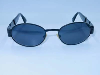 Versace Sunglasses S 22 Silver - Image 1 of 2