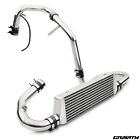 Produktbild - FRONT MOUNT INTERCOOLER FMIC FOR VW VOLKSWAGEN GOLF MK4 BORA 1.8T GTI 20V TURBO