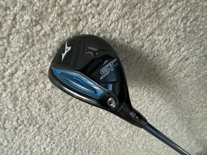 Left Hand Mizuno St Max 4 Hybrid Stiff - Picture 1 of 9
