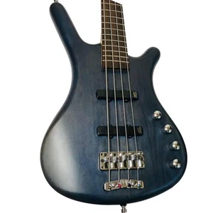 Warwick RockBass Corvette Warwick Corvette ¡Embalaje seguro! - Imagen 1 de 17