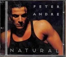Natural von Peter Andre | CD | Zustand akzeptabel - Bild 1 von 2