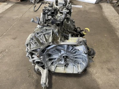 Honda Insight Hybrid 2010 1,3 L transmisión automática OEM+  Foto 1 de 4