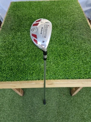 iDrive 19* #3 Iron Hybrid - Regular Flex Steel Shaft - Right Handed - Image 1 of 4