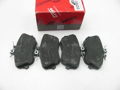 TRW GDB1094 Premium Disc Brake Pad Set Front - Image 1 of 3