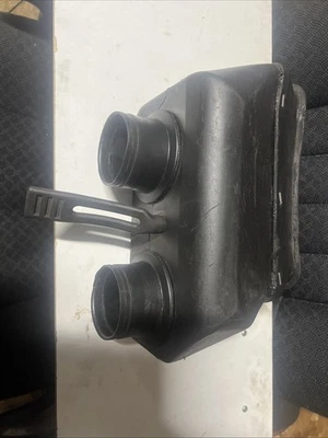 Arctic Cat Sno Pro 440 2003 OEM bota de admisión carburador Foto 1 de 4