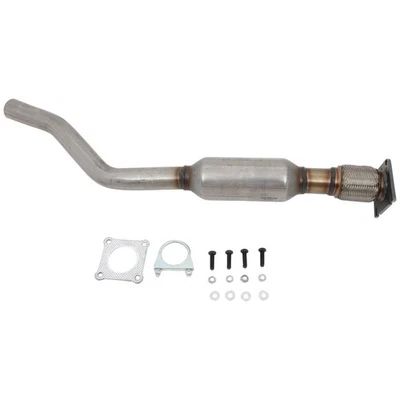 Catalytic Converter Fits For Chrysler Town & Country 2001-2007 3.8L EPA Approved - Image 1 of 4