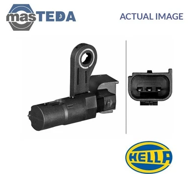 6PU 358 380-321 CAMSHAFT POSITION SENSOR HELLA NEW OE REPLACEMENT - Image 1 of 4