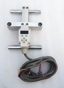 SUMMIT WDS-MR100 DIGITAL ELEVATOR CRANE MULTI-ROPE WEIGHT DETECTING SYSTEM - Picture 1 of 7