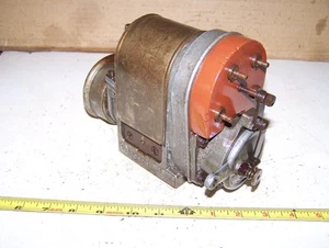 BOSCH AT4 CW MAGNETO Case Crossmotor Twin City Tractor Farm Steam Oiler HOT! - Picture 1 of 18