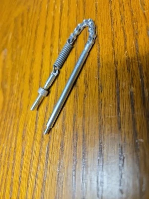 Indicador de cadena de sobrecarga NoS Schwinn Krate Stingray 3 velocidades SA de colección Sturmey  Foto 1 de 4