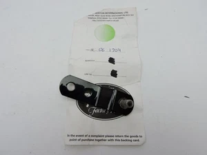 06-1204 New Norton Side Panel Bracket K40w - Picture 1 of 2
