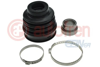 BELLOW KIT, DRIVE SHAFT AUTOFREN SEINSA D8031 TRANSMISSION SIDED FOR AUTOBIANCHI - Image 1 of 2